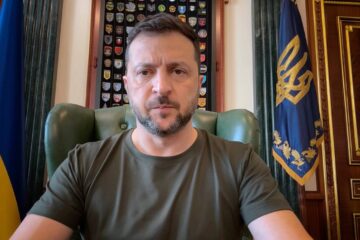 Більше санкцій та активні операції СБУ — Президент розповів про підготовку нових кроків для тиску на рф