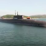 Повна розкладка «Князя Пожарського»: ГУР отримало секретні дані про новітній атомний підводний човен рф