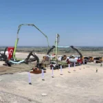 Туреччина будує нову залізницю в обхід Росії. Вона скоротить доставку з Азії в Європу на два тижні