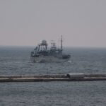 У ВМС ЗСУ повідомили про ураження окупантами одного з українських кораблів