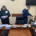 На Одещині викрили угруповання, яке заробляло на ухилянтах десятки мільйонів гривень