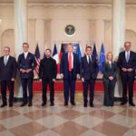 Підсумки переговорів у Вашингтоні: обмін «всіх на всіх» має стати реальністю