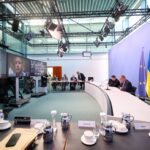 Лідери ЄС, США та України узгодили кроки для припинення війни