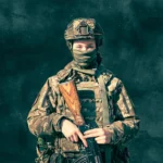 «Меріда» з 33-ї механізованої: історія лучниці Жанни Наумової