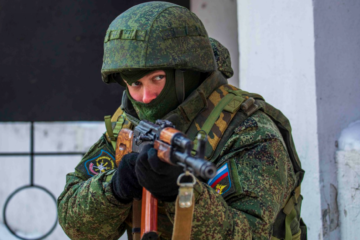 У Силах оборони розповіли, що відіграє ключову роль у літніх боях