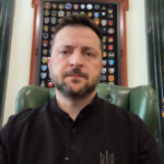 «Це удар по Україні, Європі і Трампу» — Президент закликав світ до чіткої відповіді за атаку рф по Києву
