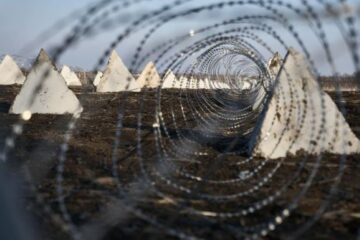 «Якщо застрибує в рів, то буде йому ай-яй-яй» — на Новопавлівському напрямку росіян гальмують фортифікації