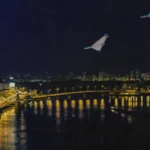 Протиповітряна оборона знешкодила 63 ворожих БПЛА