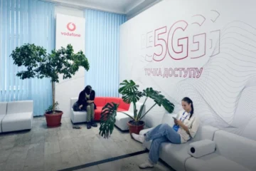 Уперше в Україні почали тестувати 5G на базі університету