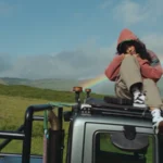 Співачка SZA стала артдиректоркою Vans
