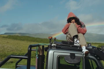 Співачка SZA стала артдиректоркою Vans