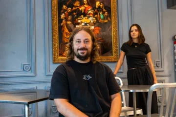 Ілля Сьомін відкрив бургерну Pie Spot Burger Club на Подолі