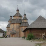 Сховище для «Хортиці» й безбар’єрний доступ до пам’яток. Уряд ухвалив два рішення щодо збереження культспадщини