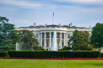 Адміністрація Трампа планує створити спецпідрозділ Нацгвардії для боротьби з протестами