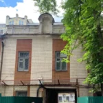 Садибу Стрельбицького внесли до Держреєстру пам’яток України