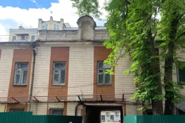 Садибу Стрельбицького внесли до Держреєстру пам’яток України