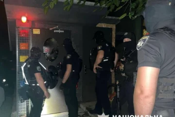 В одному з київських клубів влаштували вечірку в День жалоби. Поліція відкрила провадження