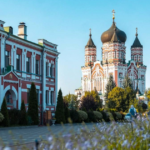 У Київській митрополії УПЦ виявили зв’язок з Російською церквою. Її діяльність заборонена в Україні