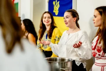 Усе про закордонну освіту: абітурієнтів та їхніх батьків запрошують на Global Education Expo