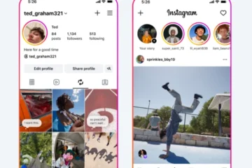 Можна робити репости та ділитися місцезнаходженням: Instagram додав три нові функції