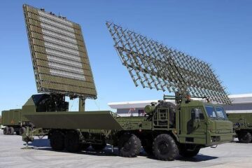 Спецпризначенці уразили 17 російських систем ППО, РЕБ та РЛС на $250 млн