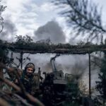 «Щодо БПЛА ми маємо паритет»: боєць ГУР про ситуацію на Запорізькому напрямку