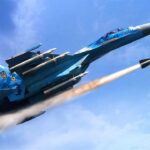 Наша авіація вдарила по піхоті противника та знищила ЗРК «Бук»