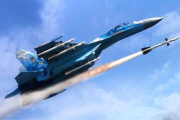 Наша авіація вдарила по піхоті противника та знищила ЗРК «Бук»