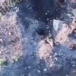 «Гострі Картузи» зірвав спробу прориву ворожих мотоциклістів в районі Покровська