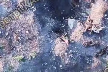 «Гострі Картузи» зірвав спробу прориву ворожих мотоциклістів в районі Покровська
