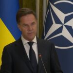 Генсек НАТО розповів про обговорення щодо двох рівнів гарантій безпеки для України