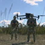 34-та окрема бригада берегової оборони відкрила набір у підрозділ БПЛА за «Контрактом 18-24»