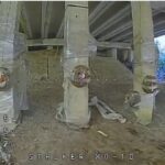 Знищили міст одним FPV-дроном: воїни Залізної бригади перерізали логістику ворога