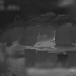На Куп’янському напрямку знищили ворожий танк Т-72