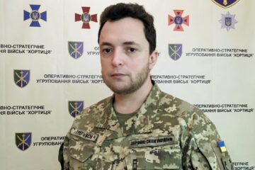 Ворог кинув до 100 тисяч особового складу, щоб взяти під контроль Покровськ на Донеччині  
