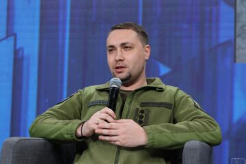 Кирило Буданов: ГУР використовує ШІ для боротьби з ворогом