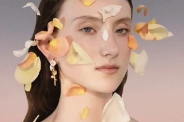 Synchrodogs зняли нову колекцію прикрас для Gunia