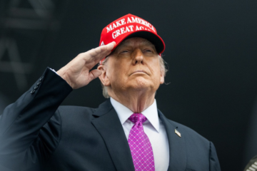 «Ми також хочемо наступати». Трамп планує перейменувати Пентагон на Міністерство війни