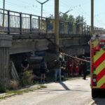 У Черкасах чоловік погрожував гранатою військовослужбовцям ТЦК і намагався взяти їх у заручники