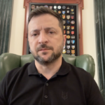«Це сильні пропозиції» — Президент розповів, які угоди пропонує Трампу