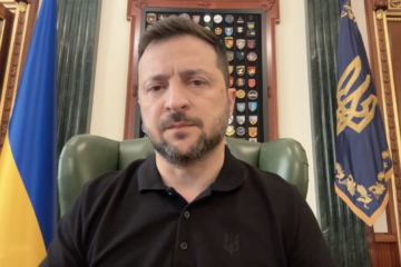 «Це сильні пропозиції» — Президент розповів, які угоди пропонує Трампу