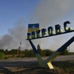 У Генеральному штабі спростували інформацію про оточення росіянами Покровська