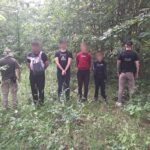 Діти вели ухилянтів — на Буковині затримали чотирьох підлітків-провідників