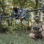 Розширення програми «Контракт 18-24»: у Міноборони розповіли про умови для операторів БПЛА