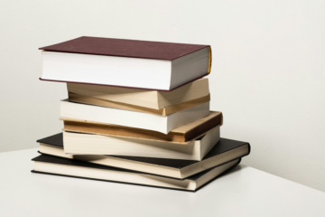 У Данії скасують податок на книги