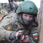 Повзуть нищить логістику по «зеленці»: тактика росіян на Куп’янському напрямку