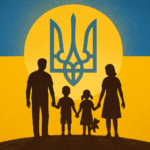 З окупованої Херсонщини вдалося врятувати ще одну групу дітей