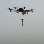 Миколаївщина під ударами FPV-дронів: поранена жінка та зруйновані будинки