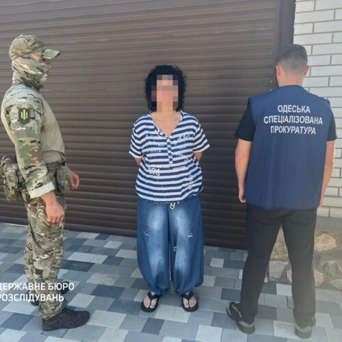 Викрито багатомільйонні махінації з постачанням неякісних продуктів військовим