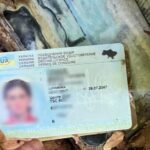 У Карпатах виявили рештки двох чоловіків, один з яких вже намагався втекти за кордон